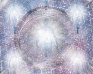 Formation ThetaHealing® France avec Bruno Vikelas Agir en profondeur grâce au Magnétisme et au ThetaHealing