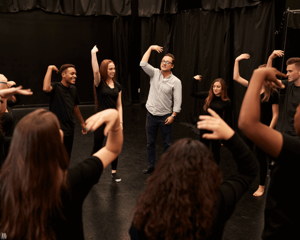 Thérapies pour sortir triangle de Karpman -