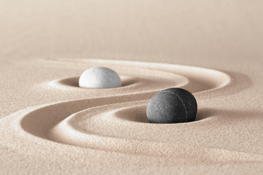 La Loi du Rythme au cœur de notre ADN