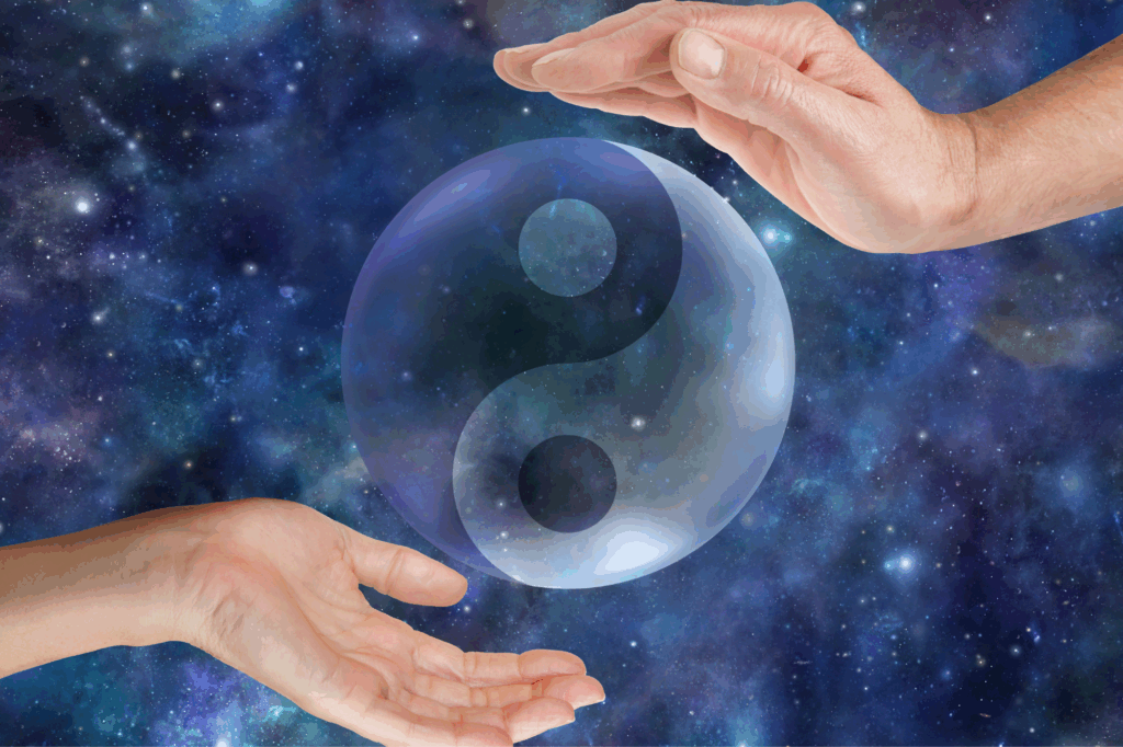 La Loi du Rythme est dans tout ce qui vit