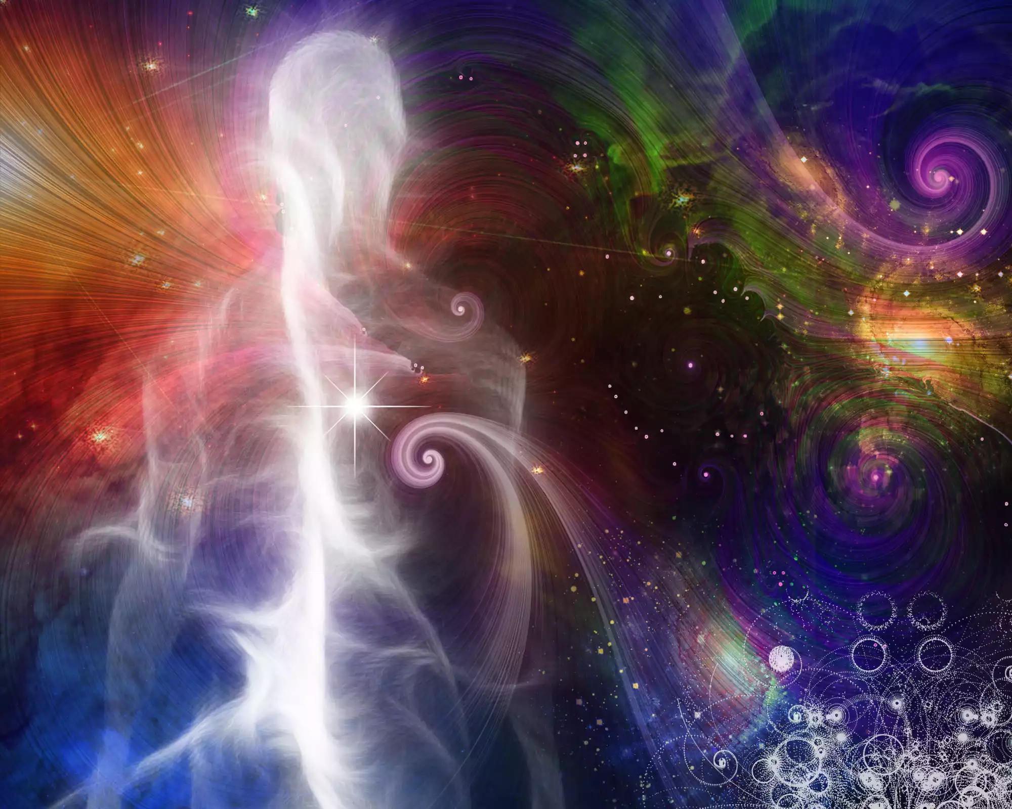 praticien thetahealing séance guérison émotionnelle phobies