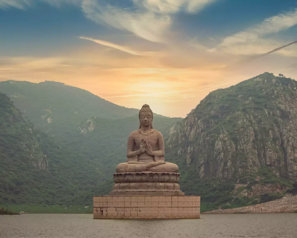 la foi bouddhiste, Quatre Nobles Vérités Bouddhisme, les Quatre Nobles Vérités