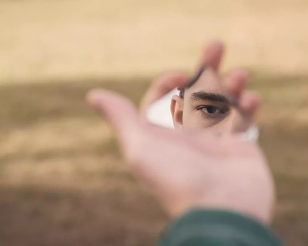 Effet miroir psychologie