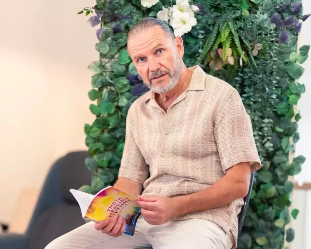 Bruno Vikelas, formateur en magnétisme et ThetaHealing à Toulon, praticien du travail sur les croyances profondes Bruno Vikelas, formateur en magnétisme et ThetaHealing à Toulon, praticien du travail sur les croyances profondes
