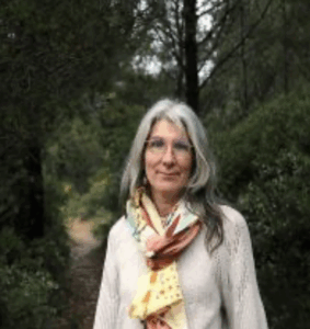 Photo de Nathalie André