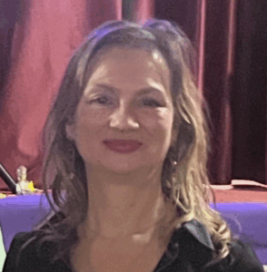 Carole Gourdain