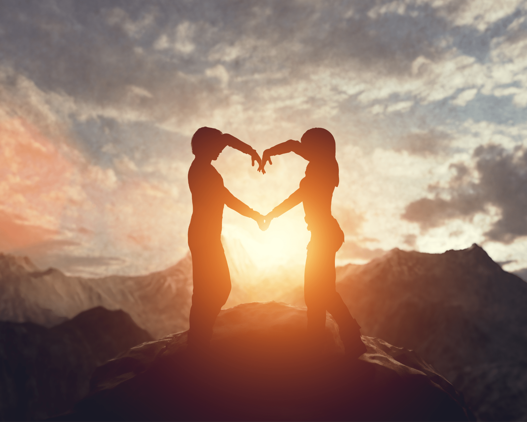Couple et Spiritualité
