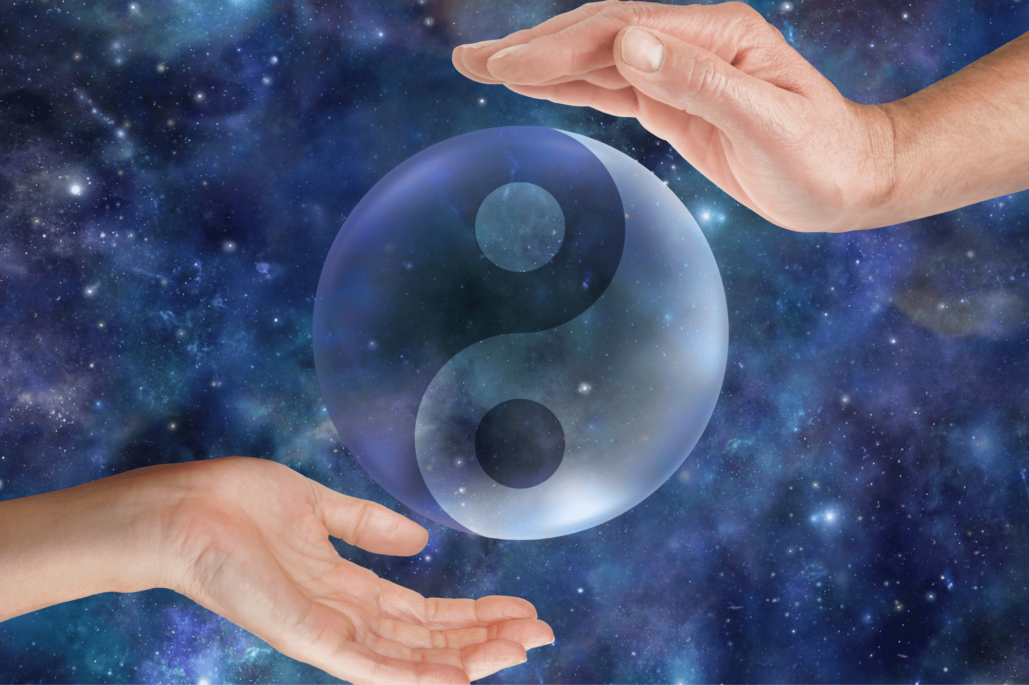 La Loi de la Polarité pour Equilibrer sa Vie